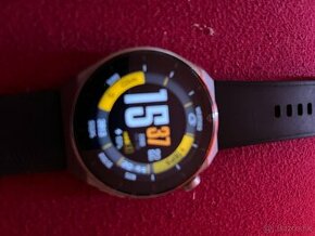 Huawei Watch GT 3 Pro 46mm Čierne - 1