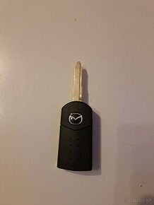 Obal kľúča Mazda