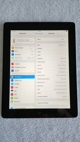 Apple iPad 4 32GB (814)