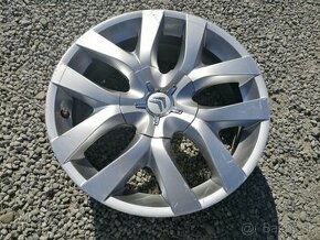 18" alu CITROEN 3 ks.