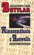 Mimozemšťania z Roswellu