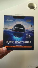 Deeper pro sonar