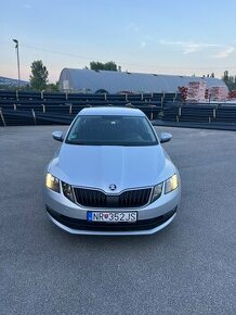 Škoda Octavia 3 facelift 2018 1 Majiteľ  Sk auto