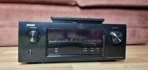 Denon AVR-X2000 / AirPlay ,Spotify , Internet radio ,USB - 1