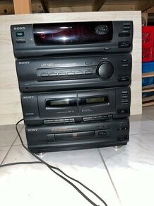 Sony LBT N200