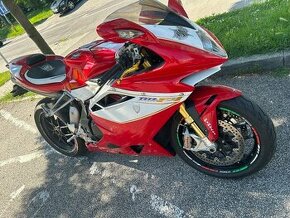 Mv Agusta F4 1000RR