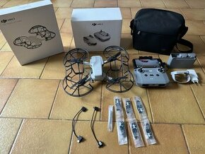 Dron DJI Mini 2 4K Fly more Combo