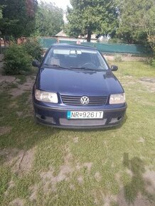 1.4 TDI polo