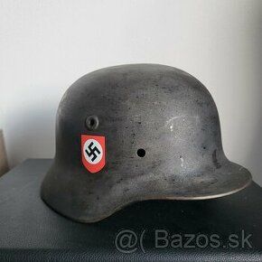 Nemecka policajna helma M40