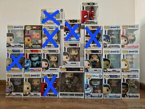 Funko pop