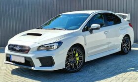 Subaru WRX STI / FINAL EDITION / 2018 / DPH / TOP