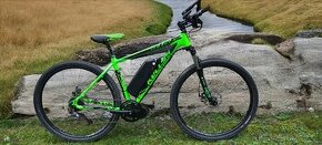 Elektrobicykel 26\" 27,5\" 28\" 29\"bafang 500w 750w 1000w