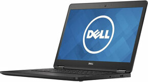 Kúpim nefunkčný Dell Latitude E7470