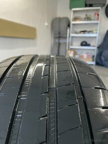 Pneumatika GOODYEAR Eagle F1 Asimetric 5 MO 225/40 R19 93Y - 1