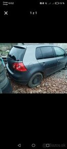 = vw golf 5 1.9 tdi =