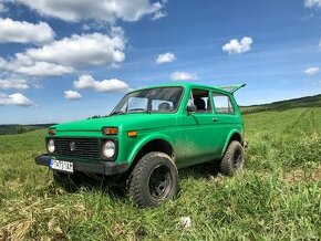 Lada Niva