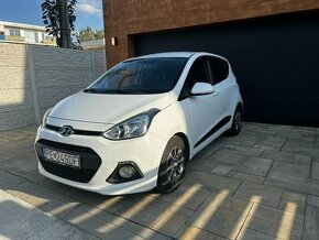 Hyundai i10 1,2 MPI - 1