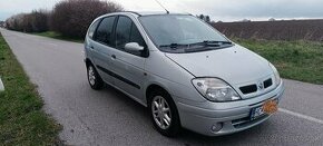 Renault scenic 1,9 d