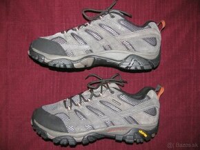 nove panske nepremokave topanky Merrell vel. 46 - 1