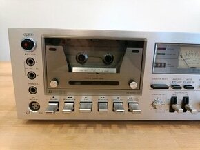 Tape deck AIWA - AD 6550