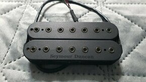 Seymour Duncan Mark Holcomb Alpha NK - na 7 strunku neck - 1