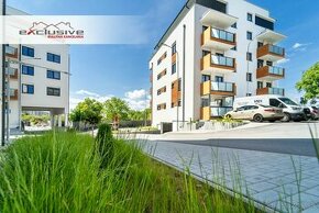 1 IZBOVÝ BYT - SOLIVARSKÁ, 36 M2, BALKÓN, PARKOVACIE STÁTIE 