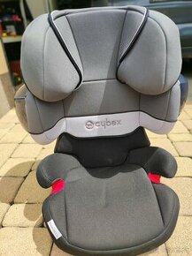 Cybex X2-Fix/Gray