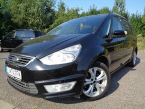 Ford Galaxy 2.0 TDCi DPF (103kW) PowerShift Trend 7-miestne - 1