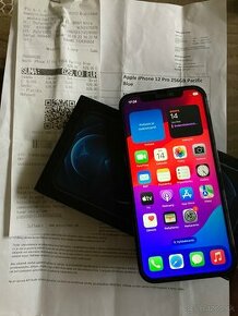 APPLE IPHONE 12 PRO 256GB