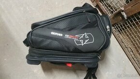 Tankbag oxford q30 - 1