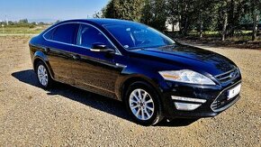 FORD MONDEO 1.6 TDCI 2011 - 1