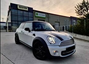 Mini Cooper R56