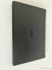 Dell Latitude E7270 I5-6300,8GB,120ssd - 1