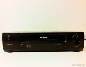 philips vr400 videorekorder - 1