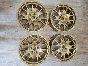 Disky bmw BBS CH c-h 5x120 r19 bmw elektrony - 1