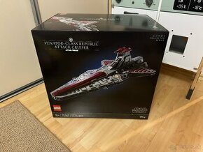 Predam LEGO® Star Wars™ 75367 Venator