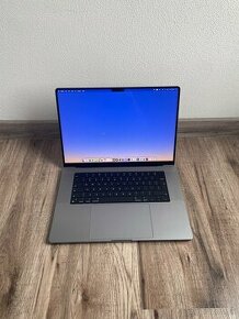 MacBook Pro 16 M1 Pro - 1