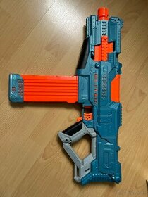 nerf - 1