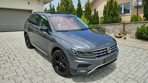 Volkswagen Tiguan 2.0 TDI SCR BMT 190k 4MOTION (odp. DPH) - 1