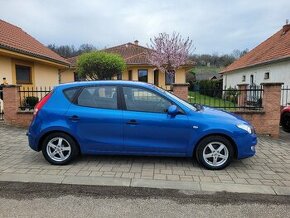 Hyundai i30 1.4 benzin