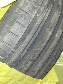 goodyear Efficient grip performance 205/55 r17