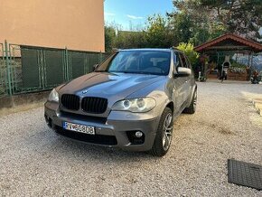 Bmw x5 3.0sd 210kw xdrive