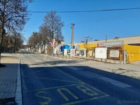 Predaj pozemok, Rastislavova ul., Košice - Juh - 1