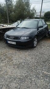 Audi A3 8l 1.9 TDI pd - 1