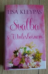 Lisa Kleypas~Svatra s Winterbornem