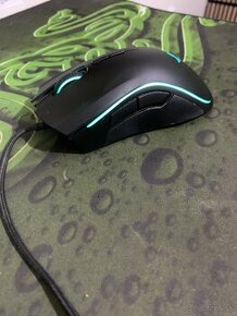 Herná myš Razer Mamba Elite