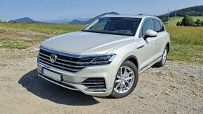 Volkswagen Touareg Elegance - 3.0 V6 TDI 210kW 8AT