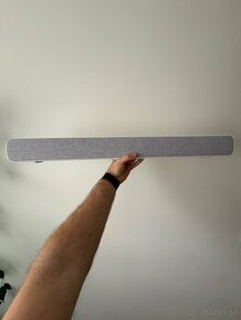 Xiaomi Soundbar MDZ-27-DA biely bluetooth