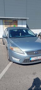 MONDEO MK4