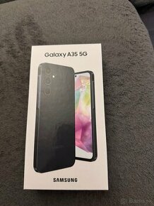 Predám Samsung A35 5G